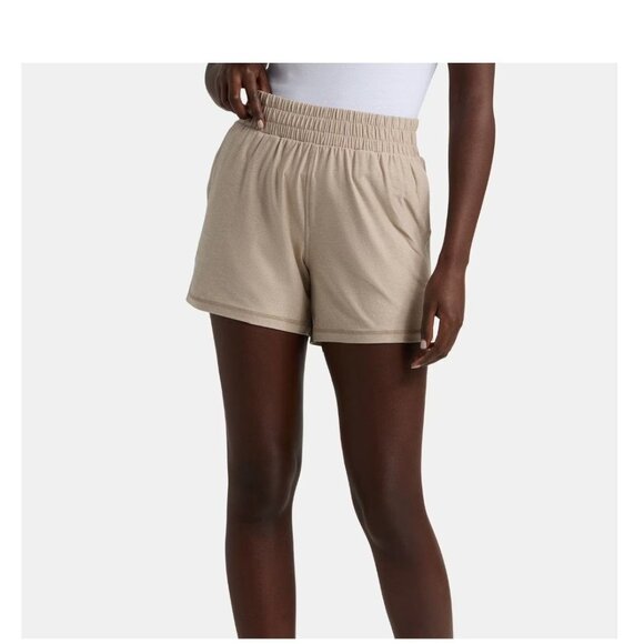 NWT Athletic Works Women's Performance Gym Shorts Size Small (4–6) - Picture 1 of 4